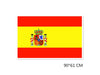 BANDERA DE ESPANA20u/c